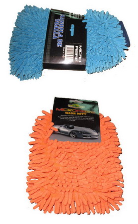 Cleaning Glove